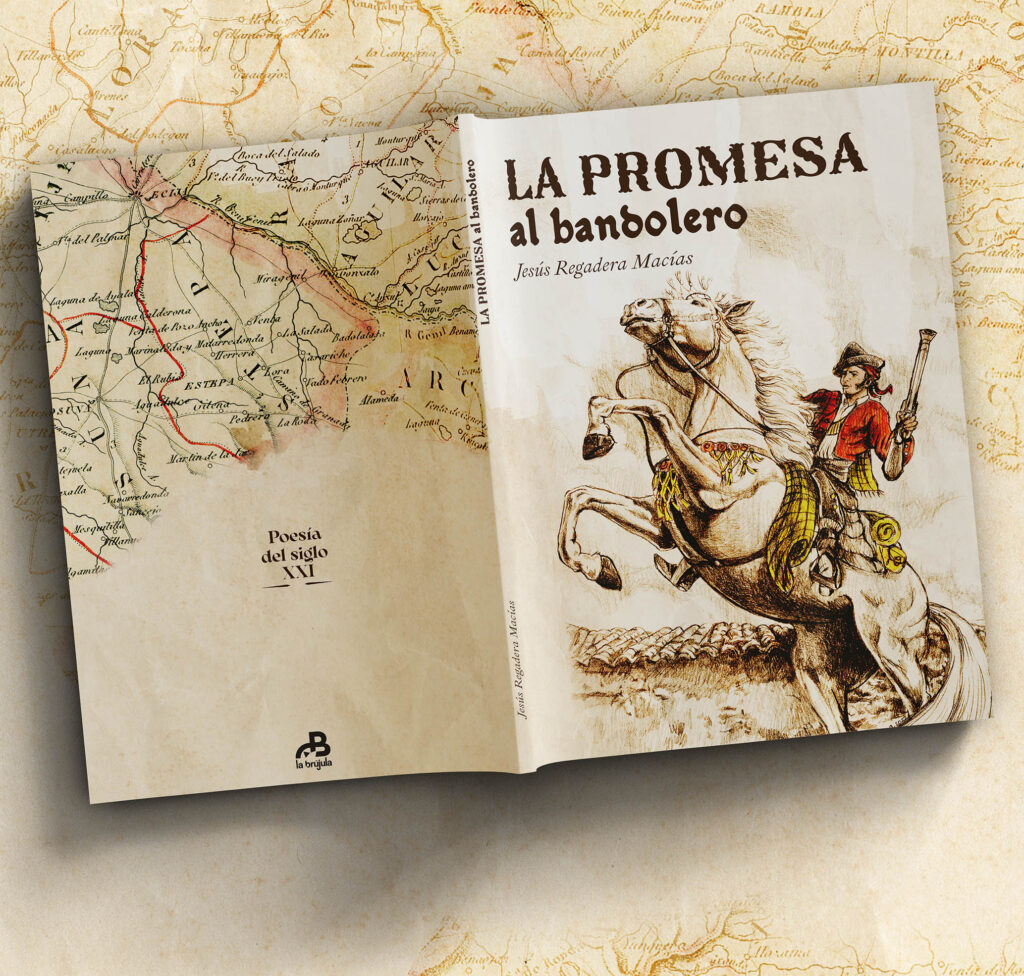 libro-la-promesa-al-bandolero-jesus-regadera-macias